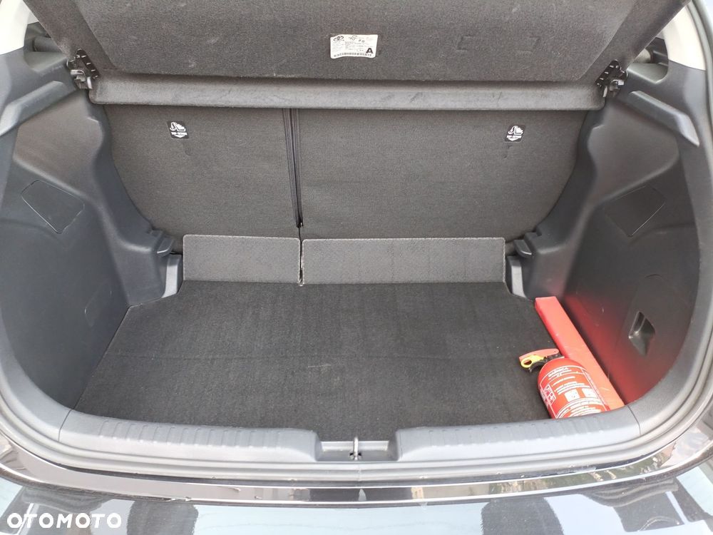 Toyota Yaris 1.5 Active - 18