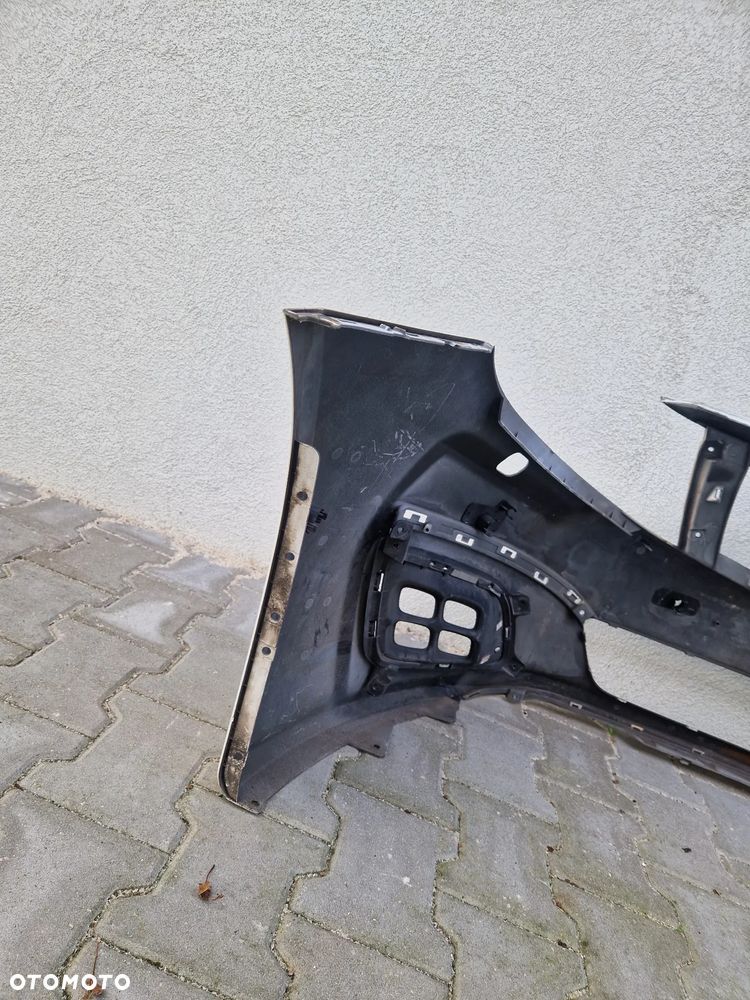 Zderzak Kia Optima III lift 2013 - 9