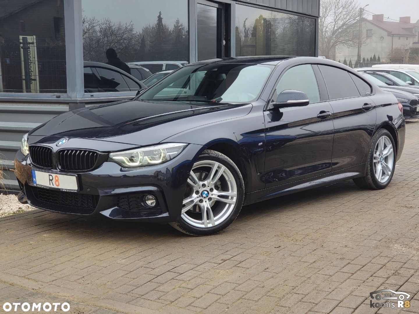BMW Seria 4 - 2