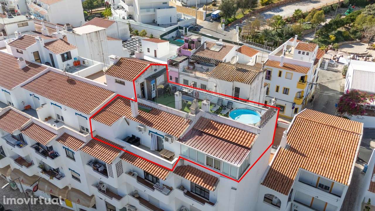 Apartamento T2 para venda - Grande imagem: 2/19