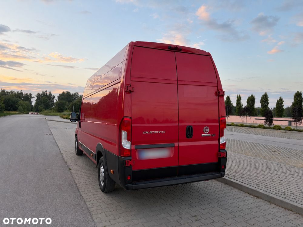 Fiat Ducato maxi - 3