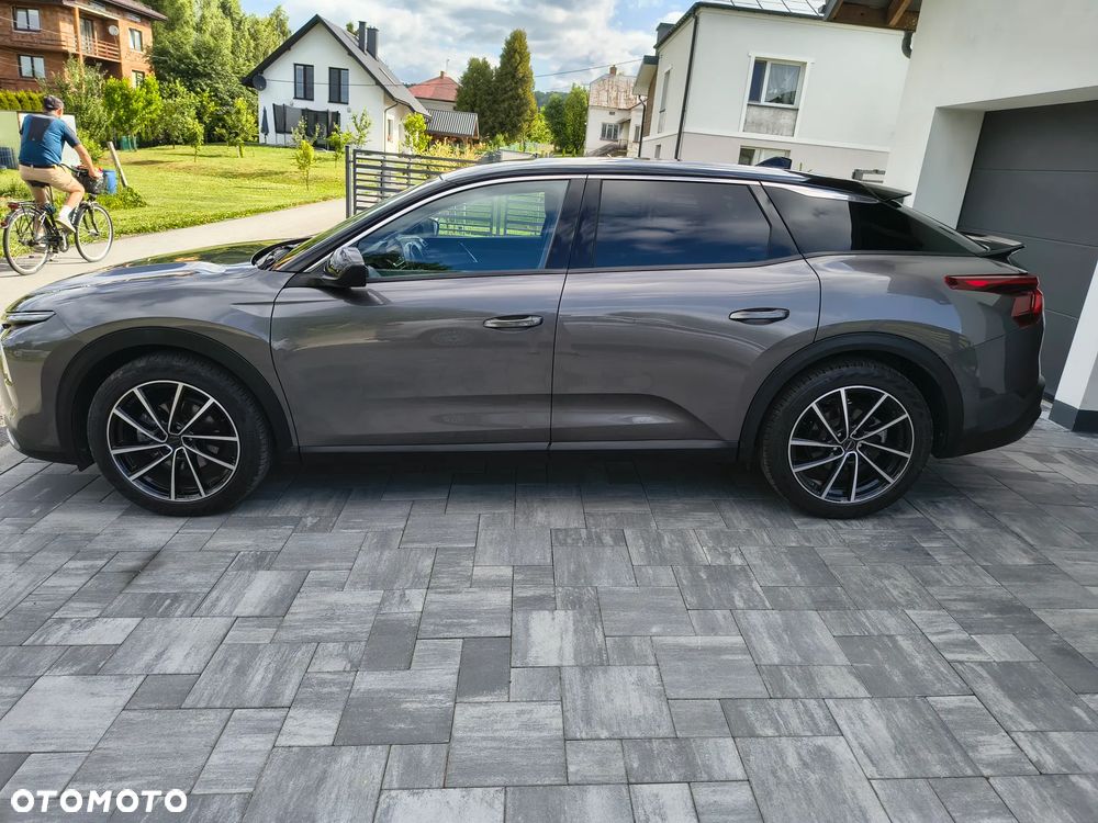 Citroën C5X PureTech 130 Start&Stop EAT8 SHINE - 14