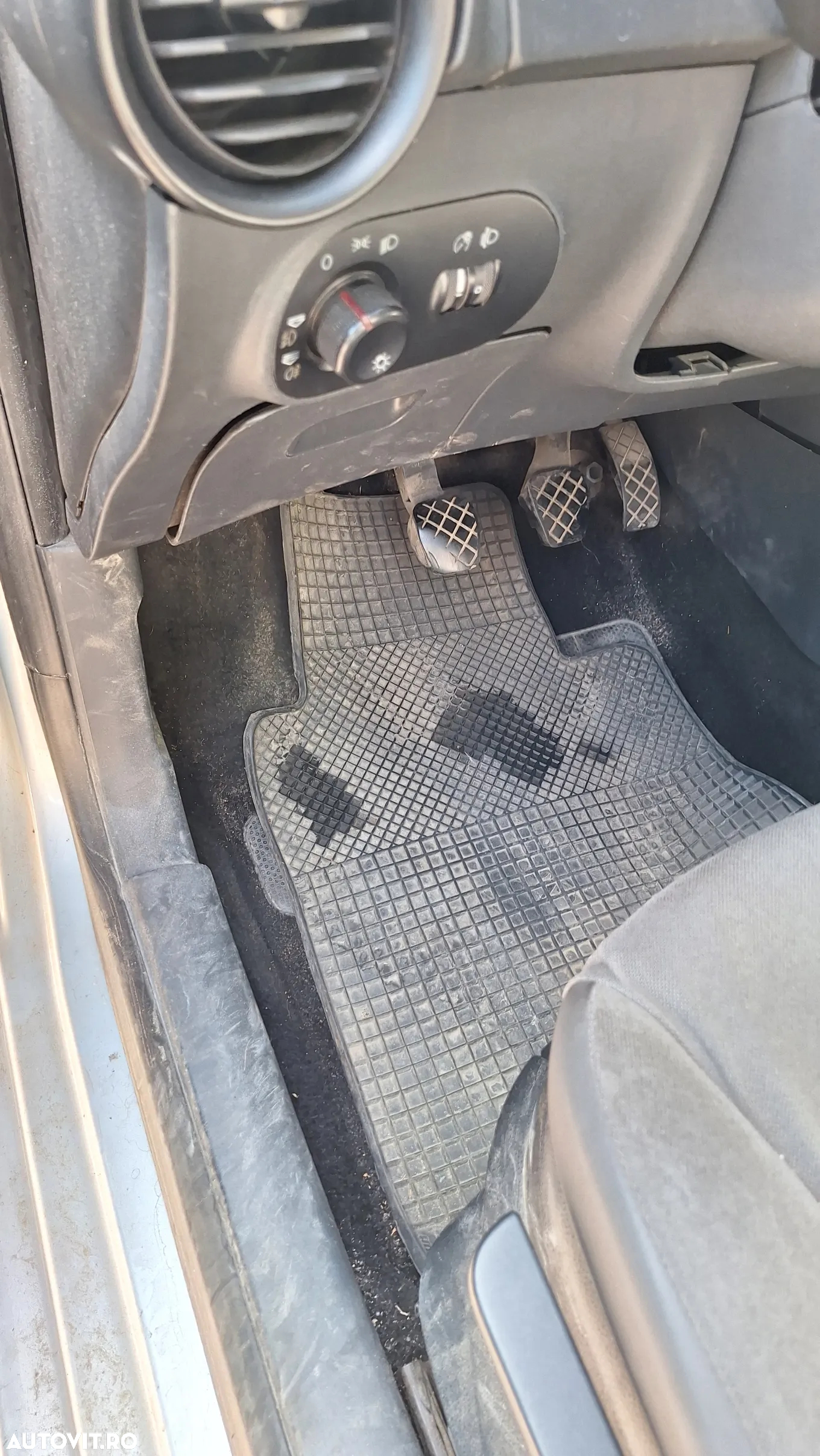 Seat Cordoba - 17