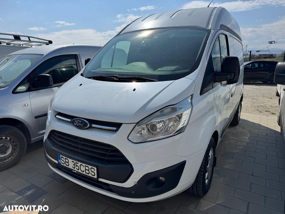 Ford Transit - 3