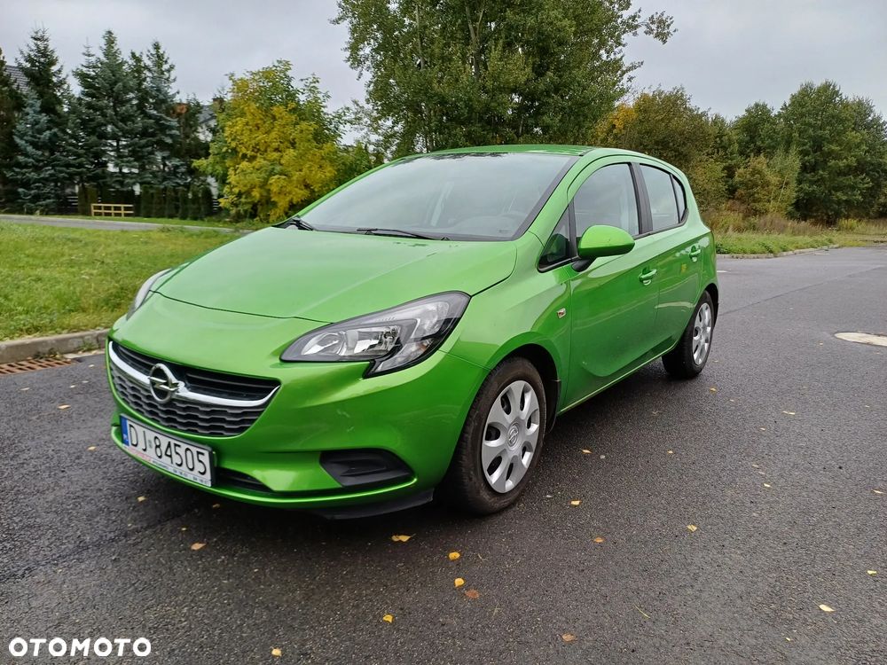 Opel Corsa 1.4 Enjoy - 1