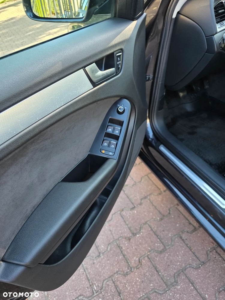 Audi A4 - 16