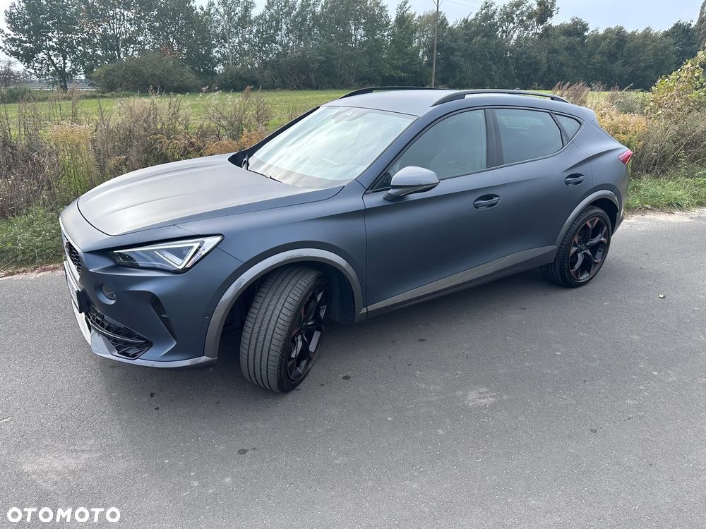 Cupra Formentor - 20