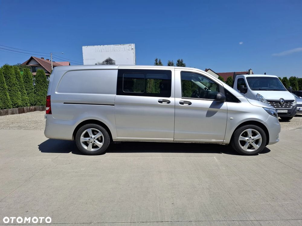 Mercedes-Benz VITO - 6