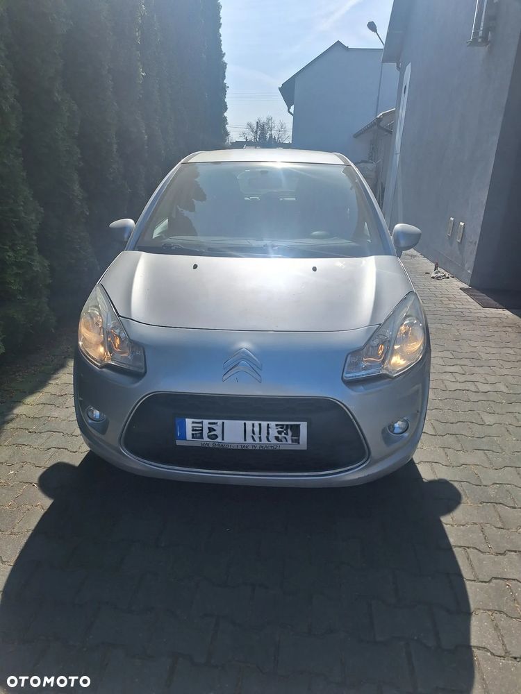 Citroën C3 1.4 HDi Style - 3