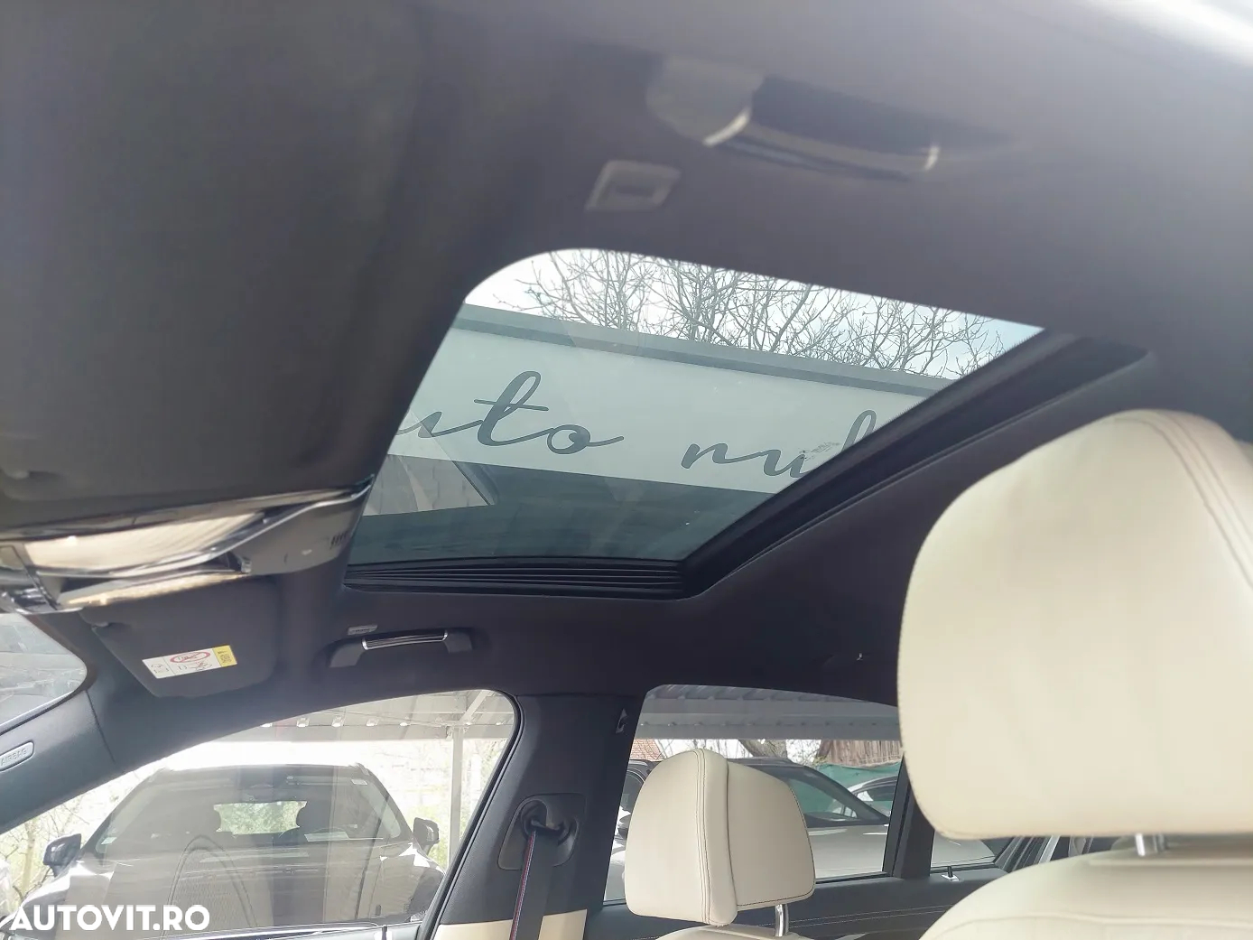 BMW Seria 7 750Ld xDrive - 16