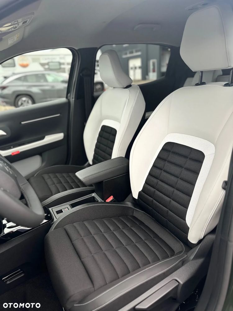 Citroën C3 Aircross 1.2 mHEV Max S&S eDCT6 - 9
