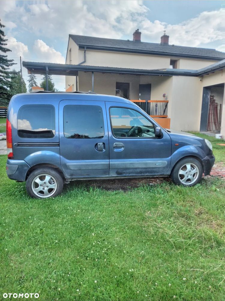 Renault Kangoo 1.2 16V Expression - 3