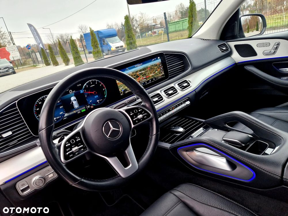 Mercedes-Benz GLE - 20