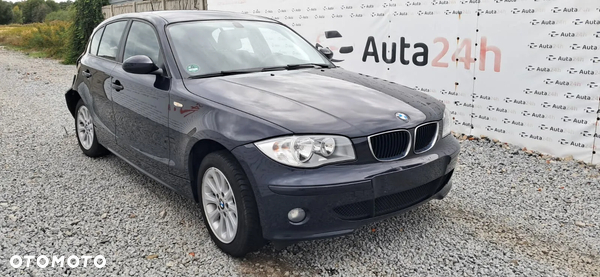 BMW Seria 1 120i