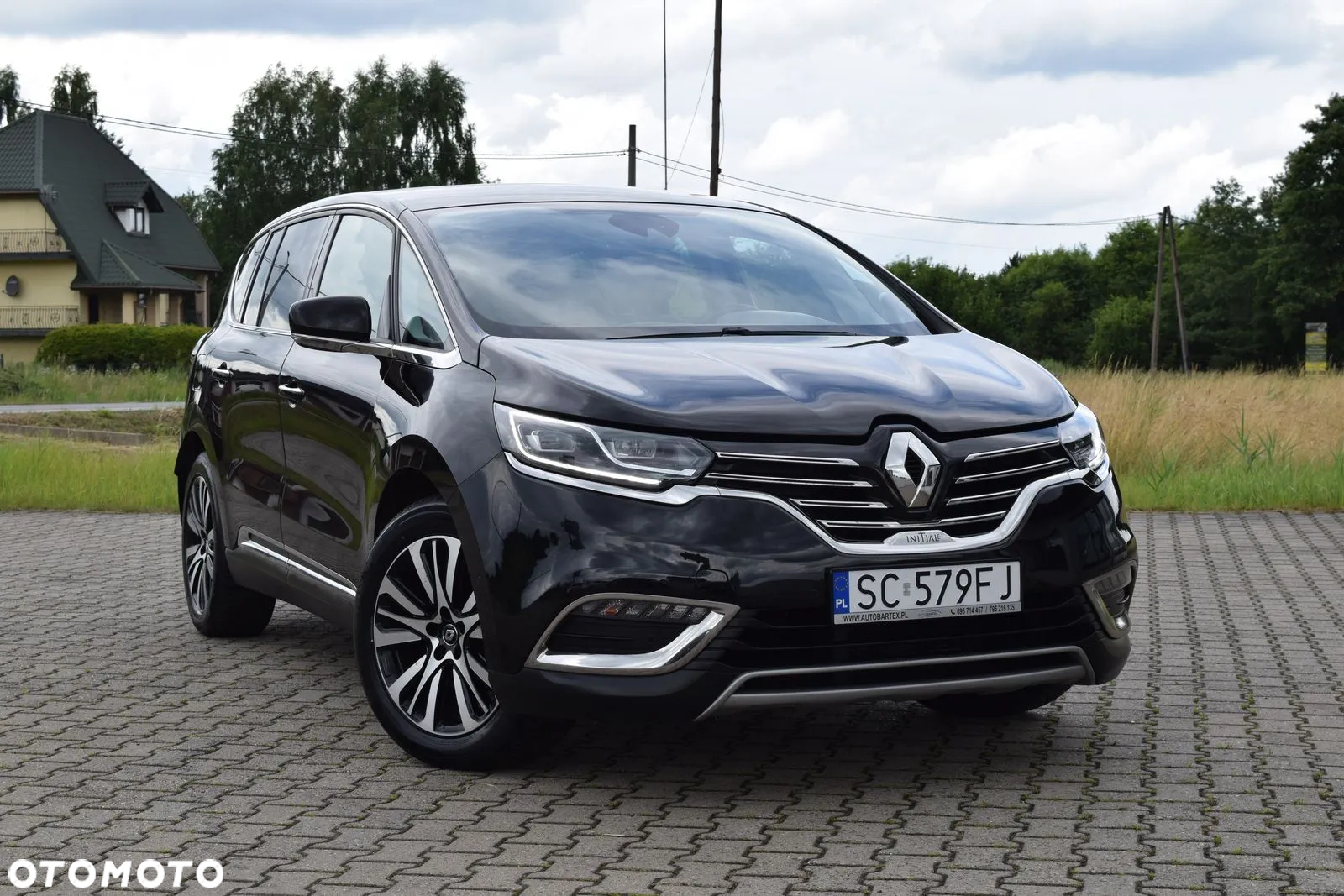Renault Espace - 11
