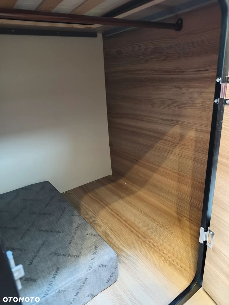 Rimor Rimor KILIG 95 Plus NOWY Automat Xenon Alu Doposażony 5 Osobowy Zimowy Kamera FV23% Dealer - 31