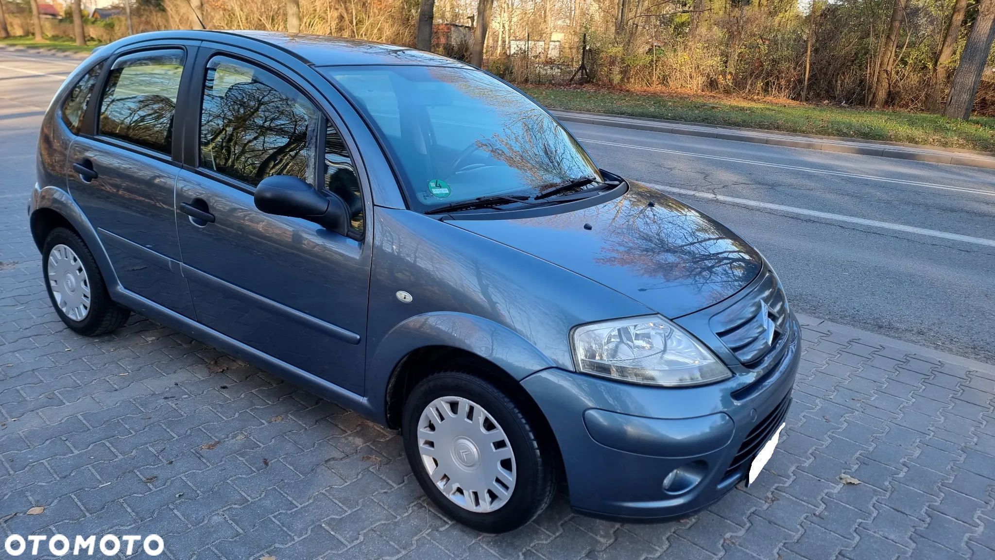 Citroën C3 1.4 Exclusive - 1