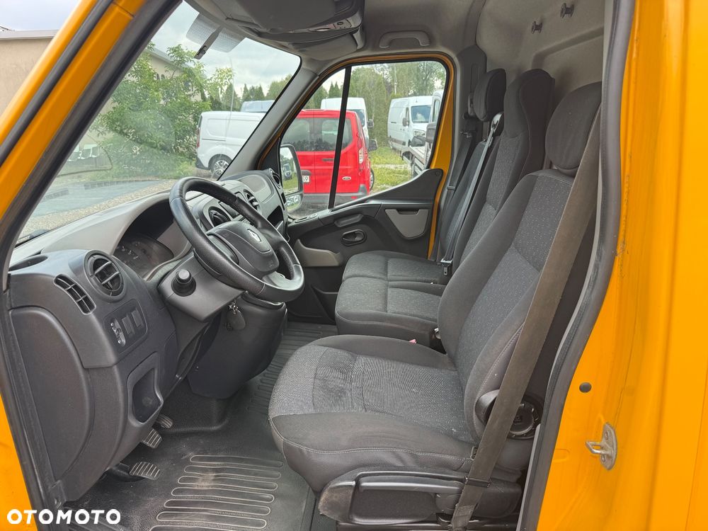 Renault Master - 8