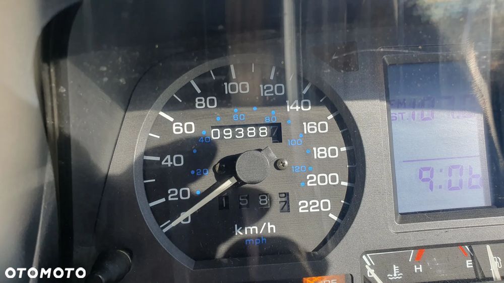 Honda GL - 21