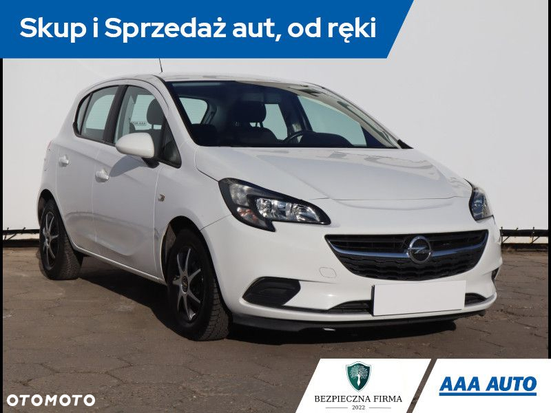 Opel Corsa - 2