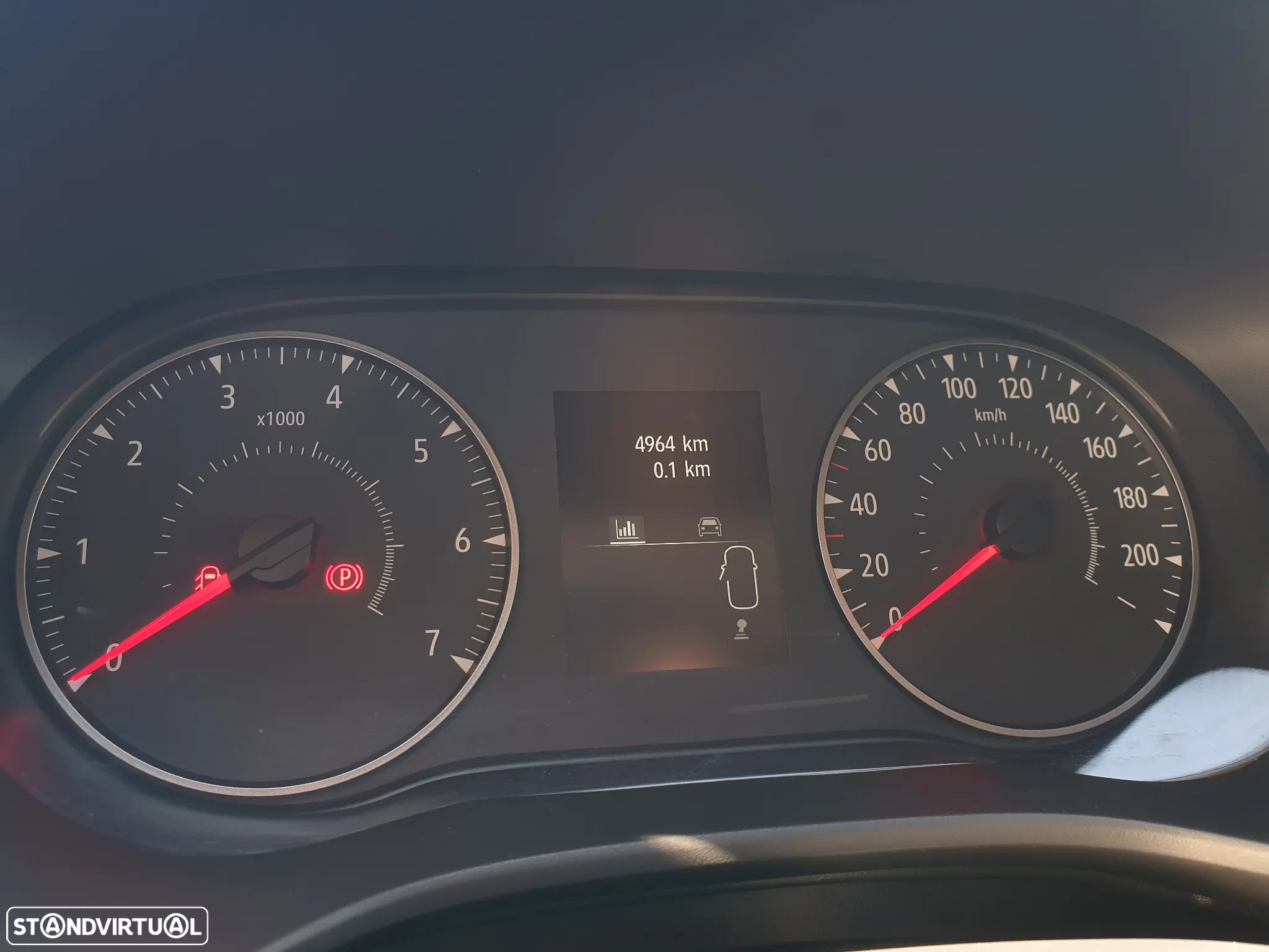 Dacia Jogger 1.0 TCe Extreme - 21