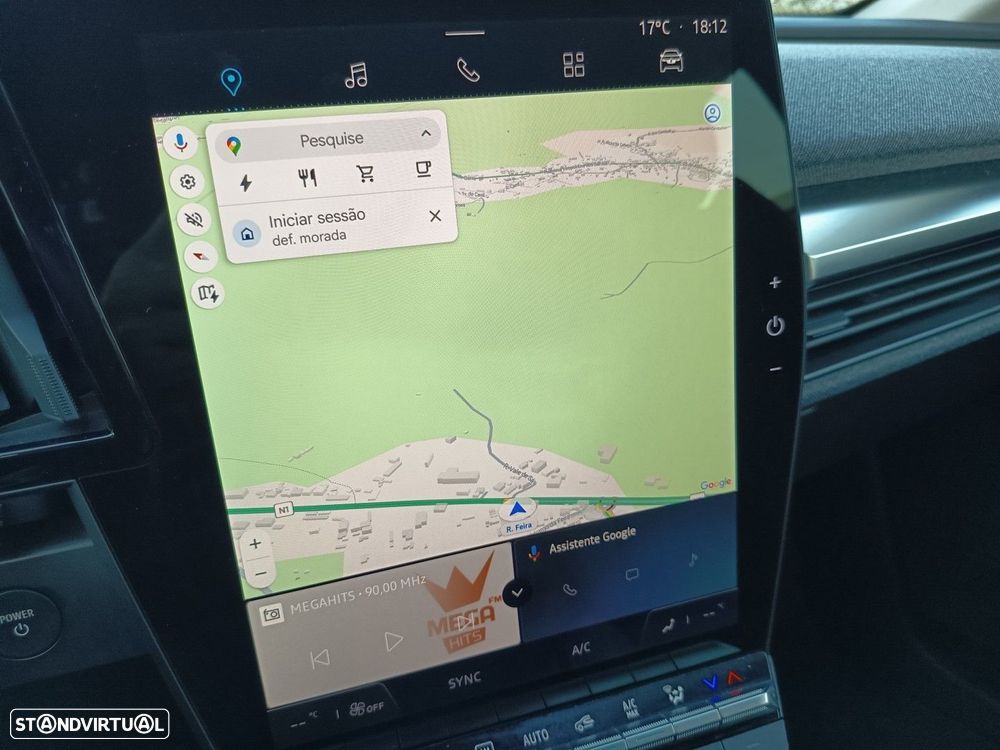 Renault Mégane E-Tech EV60 Evolution Optimum Charge - 24