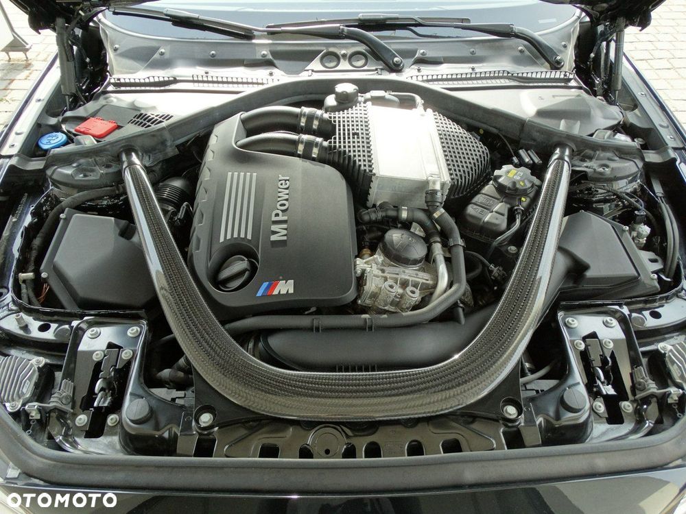 BMW M2 Competition DKG - 22