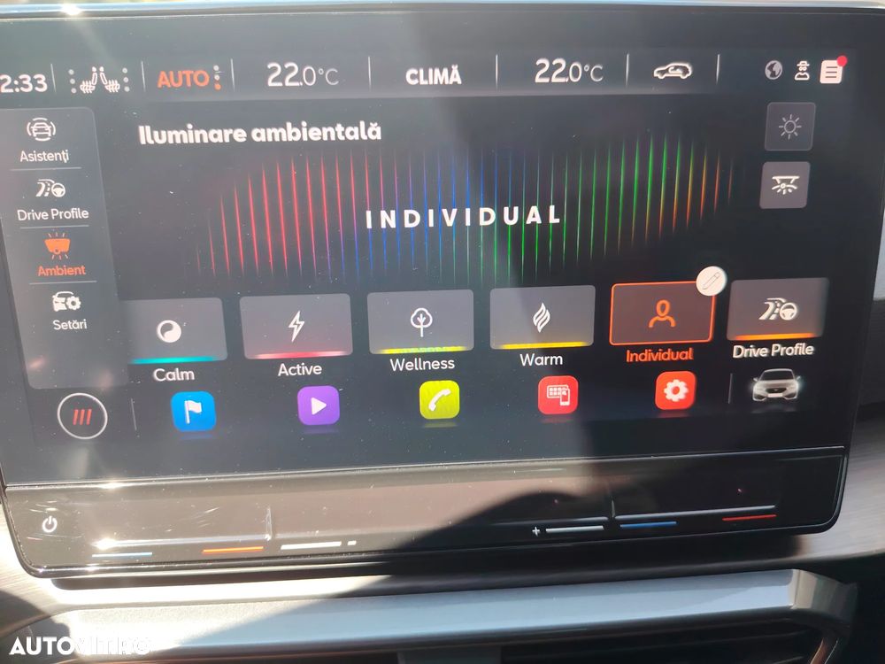 Cupra Leon 2.0 TDI DSG7 - 6