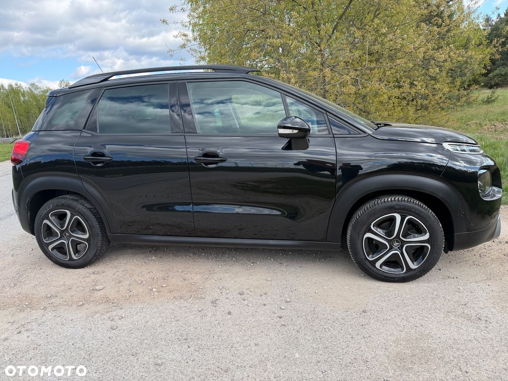 Citroën C3 Aircross PureTech 110 Stop & Start OPF SHINE PACK - 3