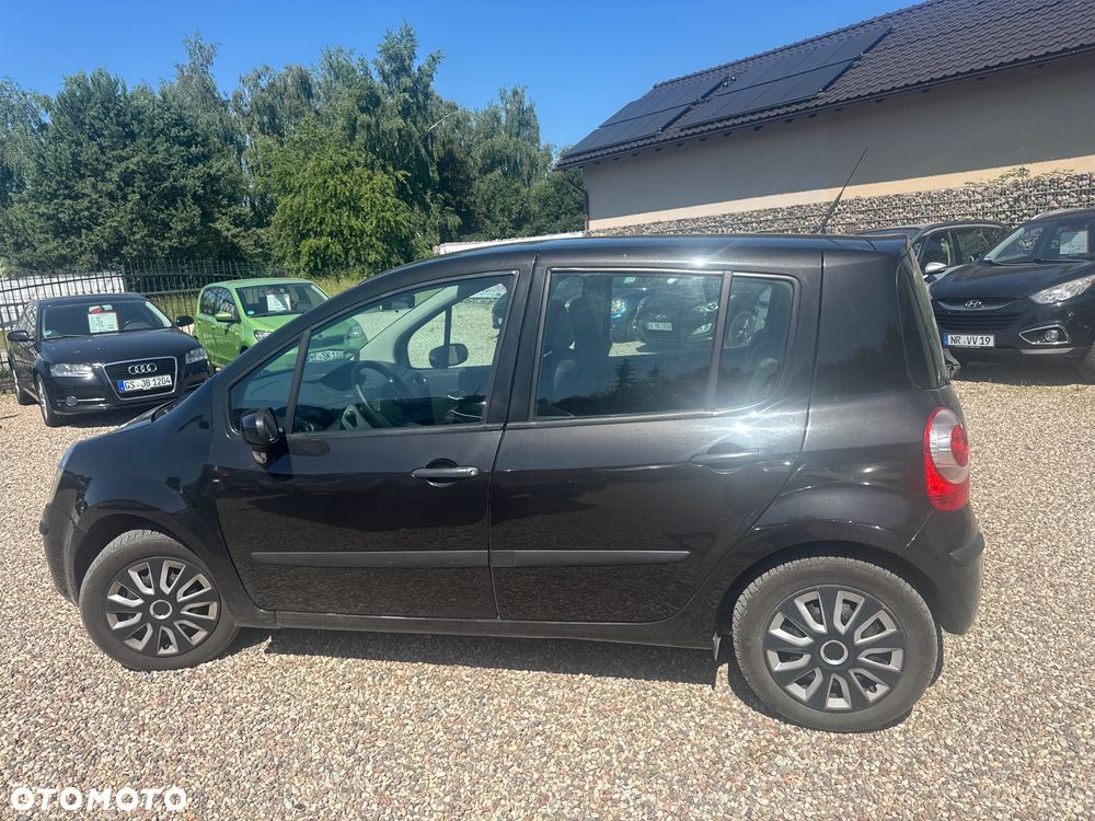 Renault Modus - 11