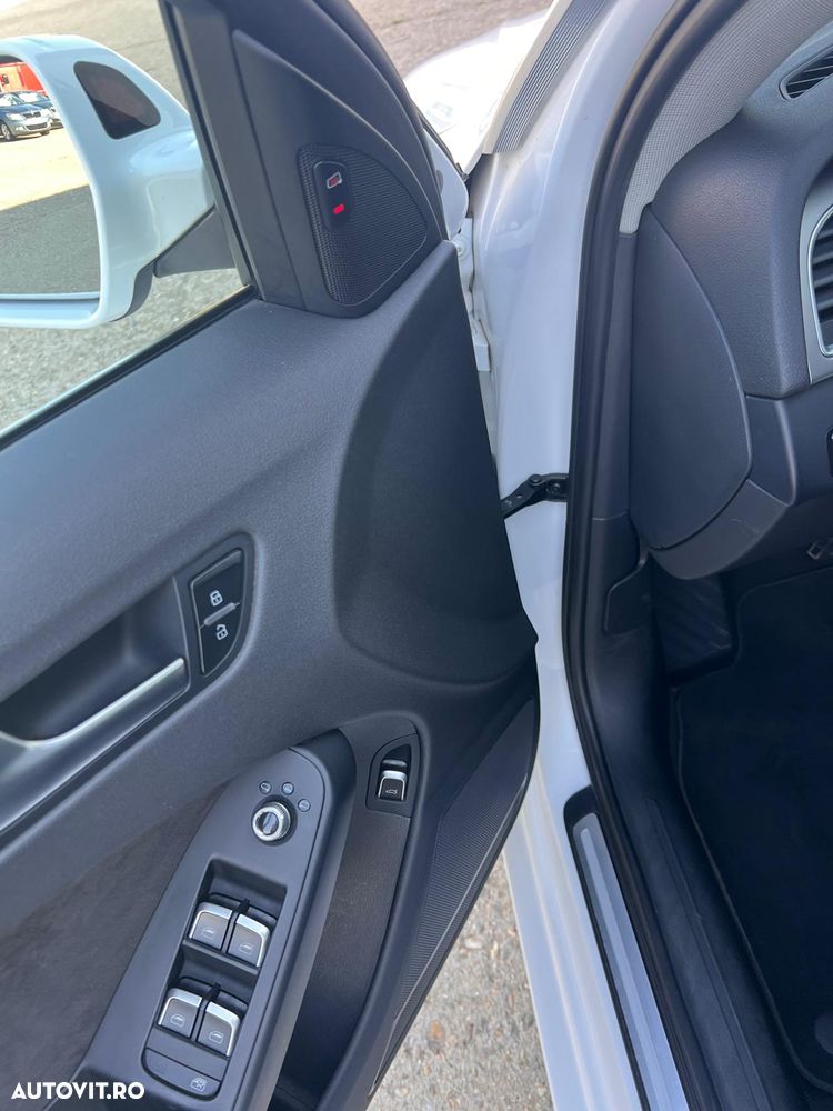 Audi A4 Limuzina 2.0 TDI ultra DPF Ambition - 8