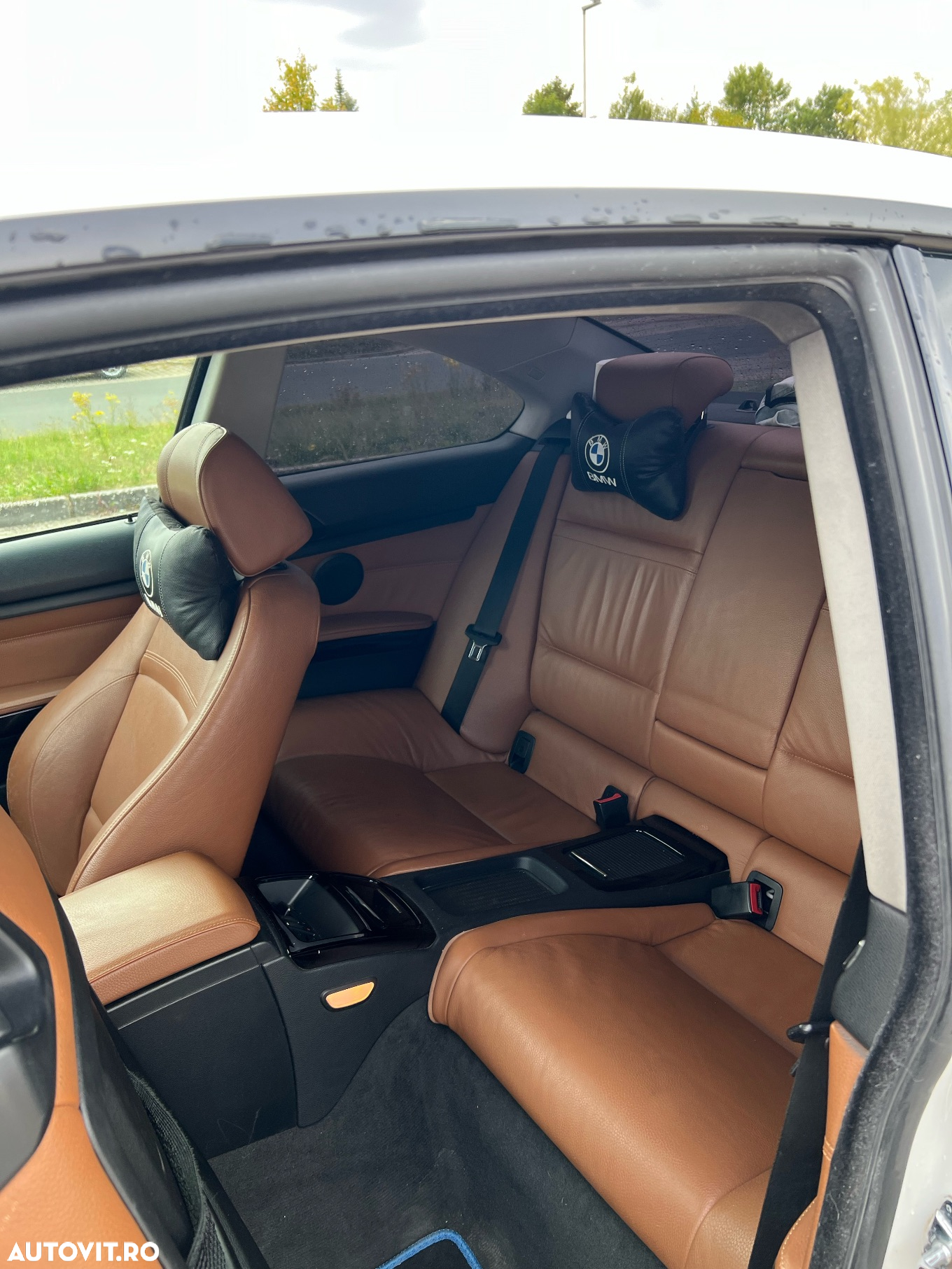 BMW Seria 3 - 7