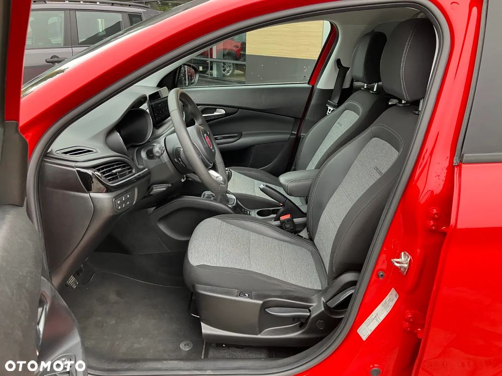 Fiat Tipo 1.0 T3 Cross - 20