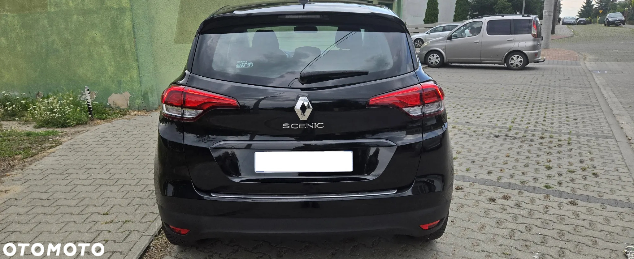 Renault Scenic - 11