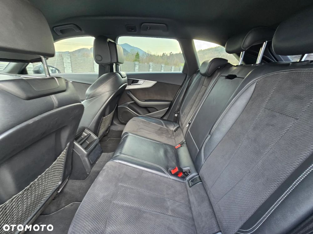 Audi A4 Avant - 13