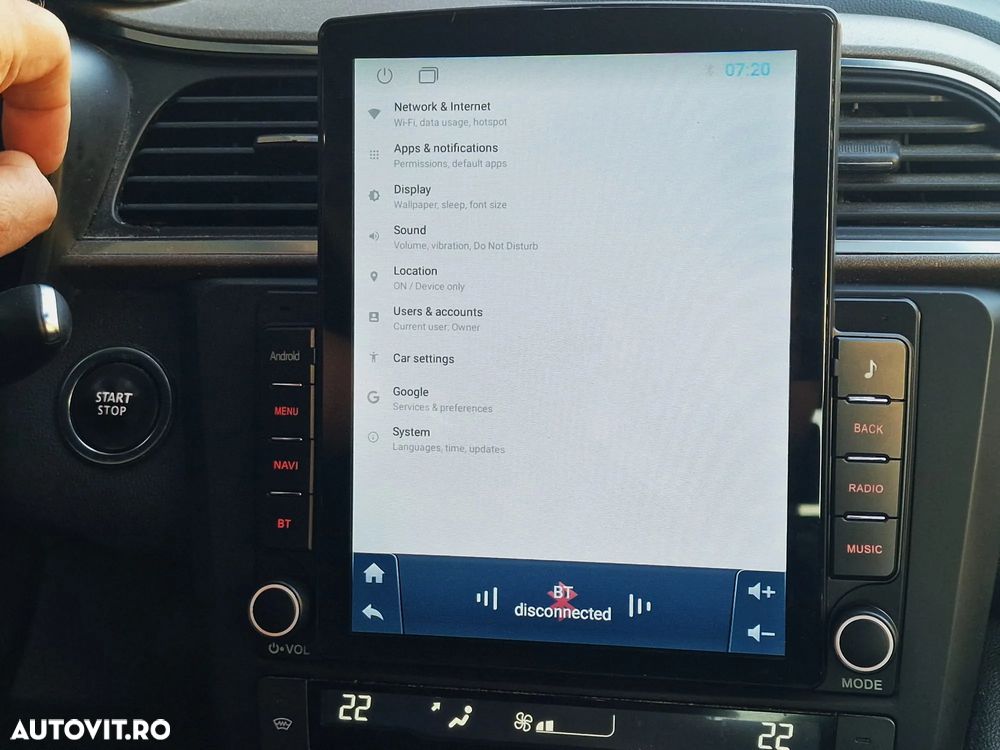 Renault Kadjar Energy TCe 130 XMOD - 37