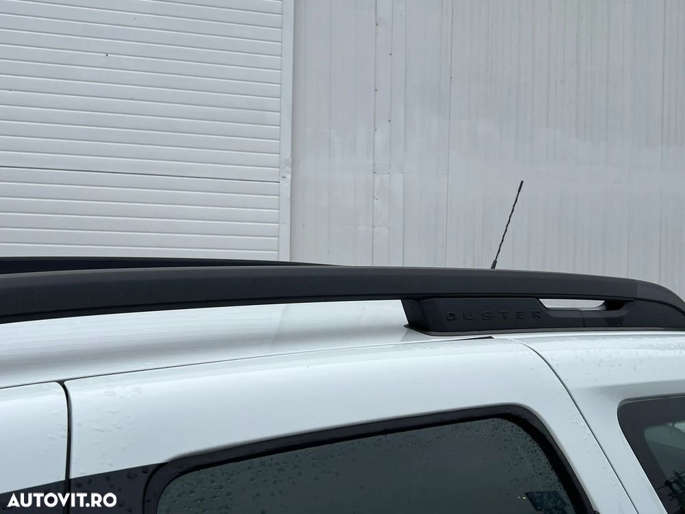 Dacia Duster 1.5 Blue dCi 4WD Comfort - 19