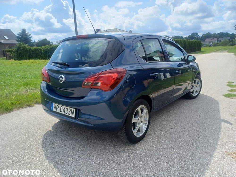 Opel Corsa - 3
