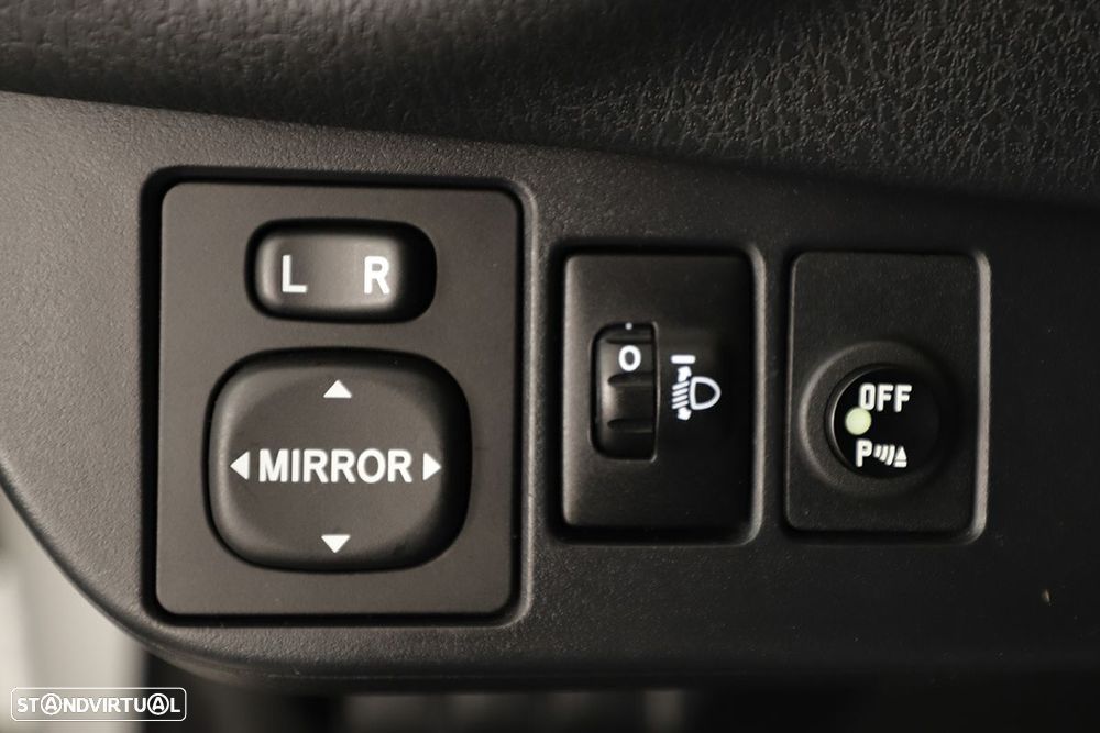 Toyota Yaris 1.5 HSD Square Collec.White - 17