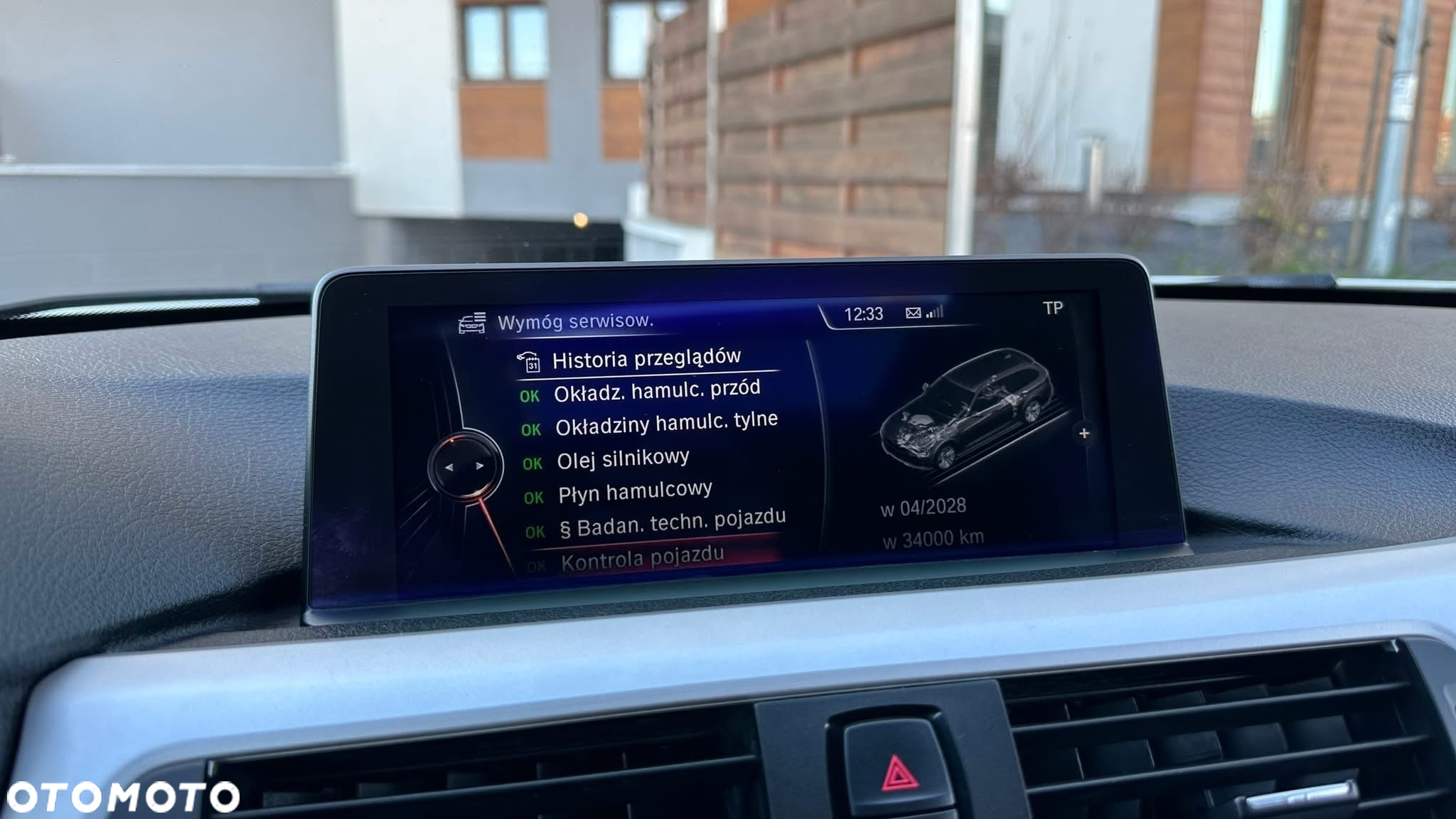 BMW Seria 3 - 26