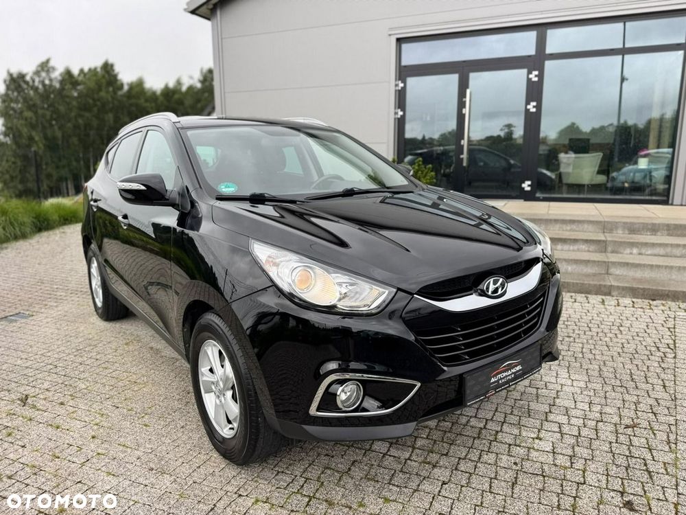 Hyundai ix35 - 3