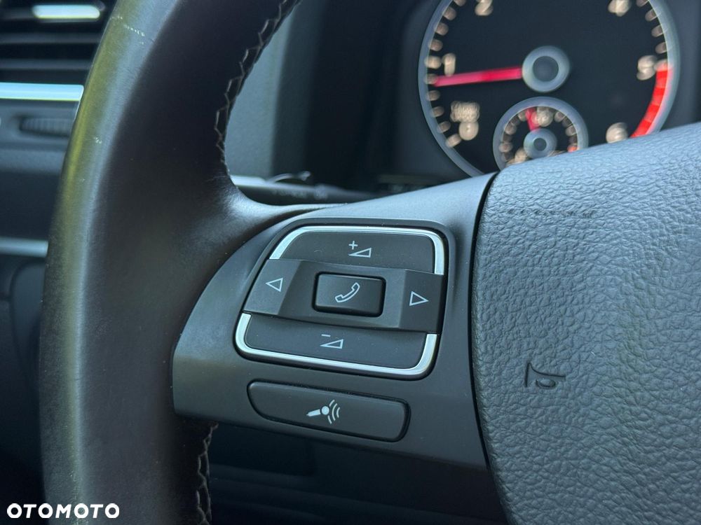 Volkswagen Eos 2.0 TDI DPF BlueMotion Technology Sport & Style - 24