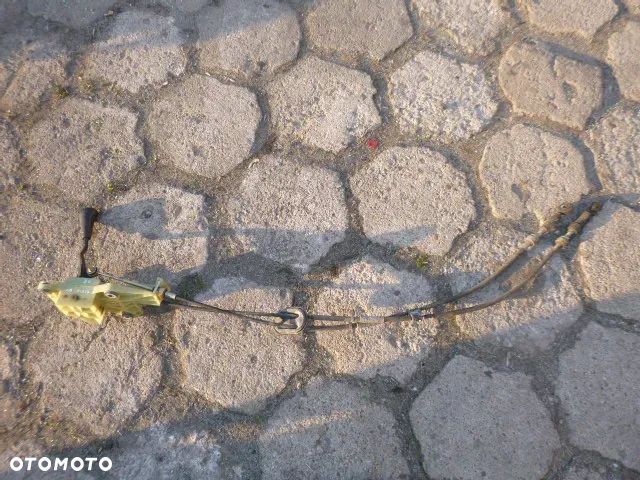 LEWAREK WYBIERAK LINKI HONDA ACCORD VI 1.8 16V - 2