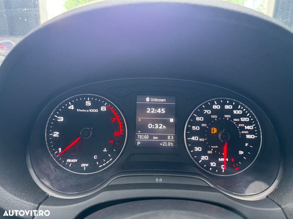 Audi A3 - 39