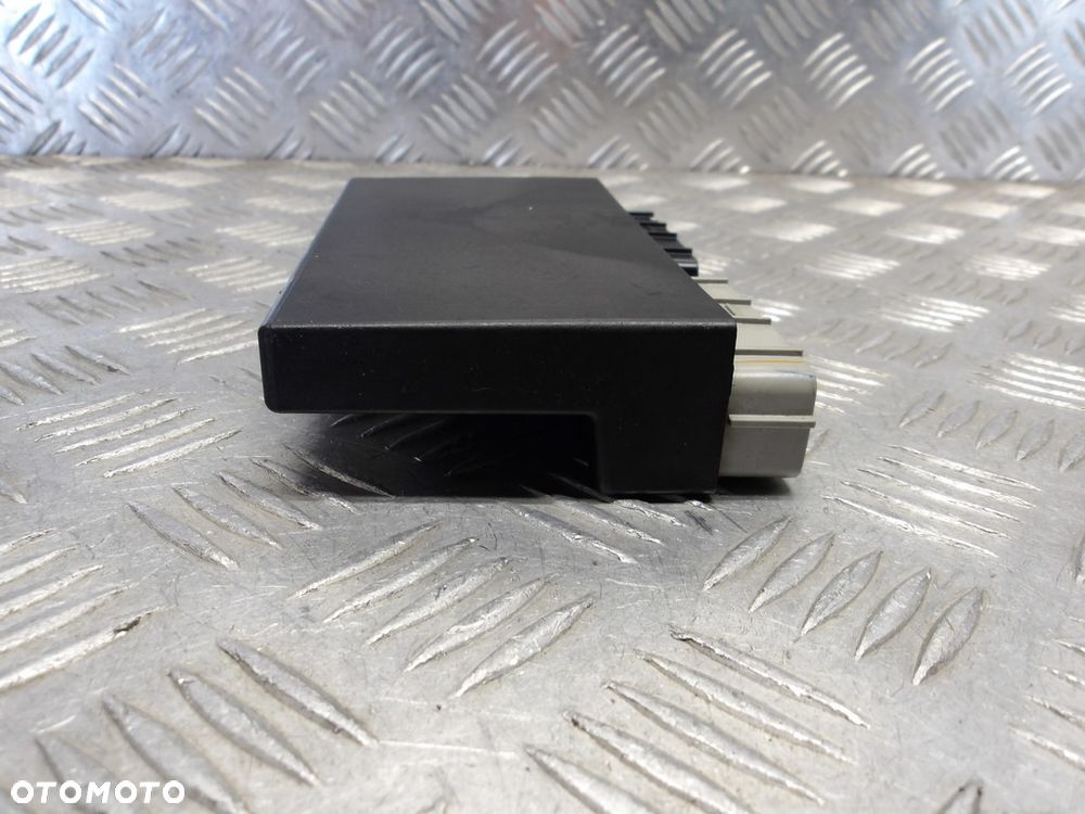 Moduł komputer zapłonowy ECU HONDA VTX 1800 R/S 02-03r   PN. 38770-MCV-672 - 6