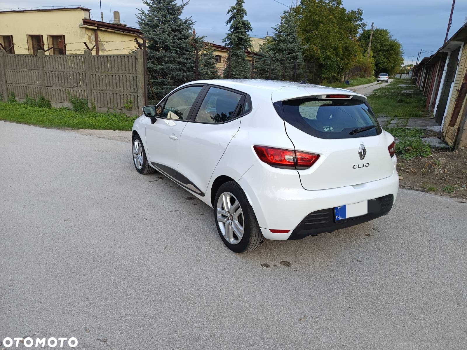 Renault Clio - 3
