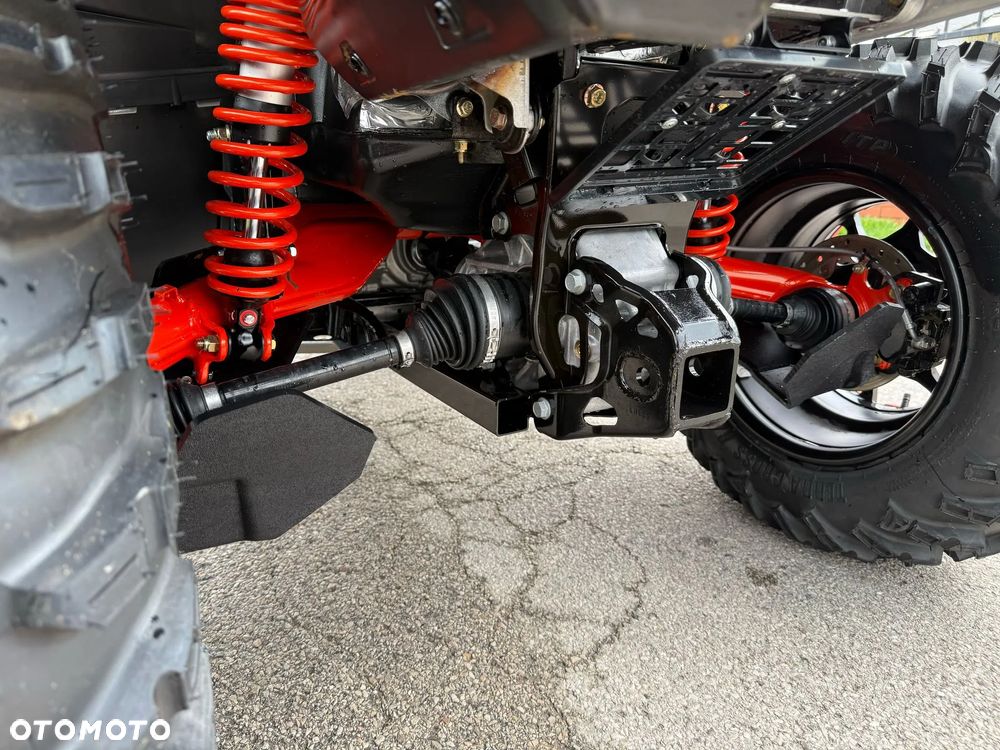 Can-Am Outlander - 21