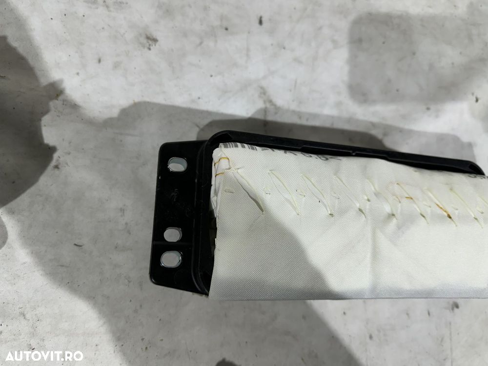 Chit Airbag Skoda Scala, 2019, 2020, 2021, 2022, 2023. - 5