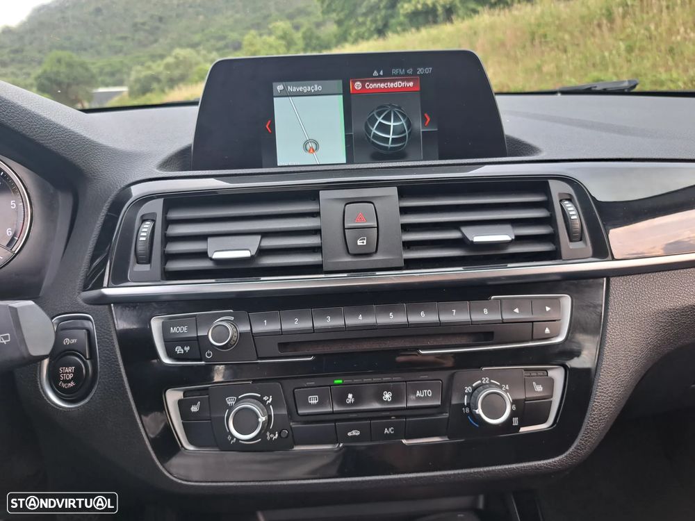 BMW 116 d - 22