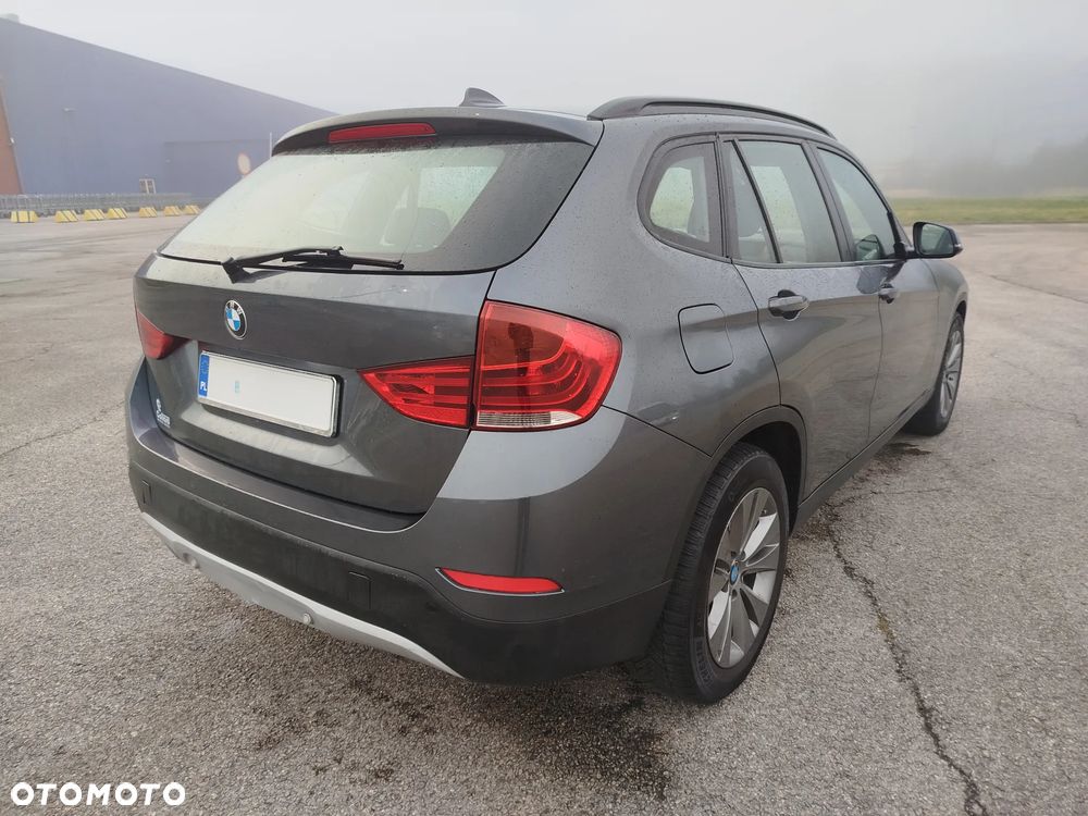 BMW X1 sDrive18d xLine - 5